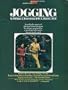 Jogging.