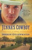 Jennas Cowboy: A Novel (The Callahans of Texas)
