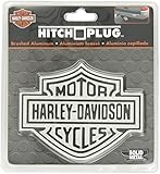 Plasticolor 2238 Hitch Cover