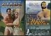 The Giant Of Marathon & White Warrior - 2 Seperate Action & Adventure DVDs in Set