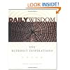 Daily Wisdom: 365 Buddhist Inspirations