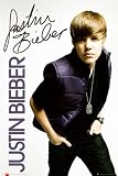 Justin Bieber - Vest - Maxi Poster