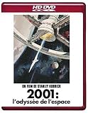2001 : l'odyss�e de l'espace [HD DVD]