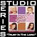 Trust In The Lord - Performance Track W/O Background Vocals