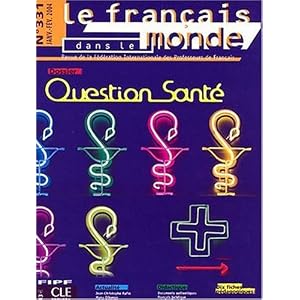 Click here to buy Le Francais Dans Le Monde - Reference Package.