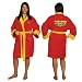 Search : DC Comics Wonder Woman Costume Fleece Bathrobe