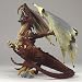 McFarlane's Fantasy Series 1: Legend of the Blade Hunters - Eternal Dragon_s-4
