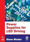 Power supplies for LED driving