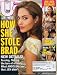 All Products : Us Weekly Magazine May 23, 2005 How Angelina Jolie Stole Brad Pitt, Renee Zellweger/Kenny Chesney's Surprise Wedding, Nicole Ritchie, Jennifer Garner & Ben Affleck - Pregnant