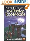 The Pool of Two Moons: Witches of Eileanen Book 2 (Witches of Eileanan)