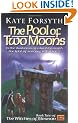 The Pool of Two Moons: Witches of Eileanen Book 2 (Witches of Eileanan)