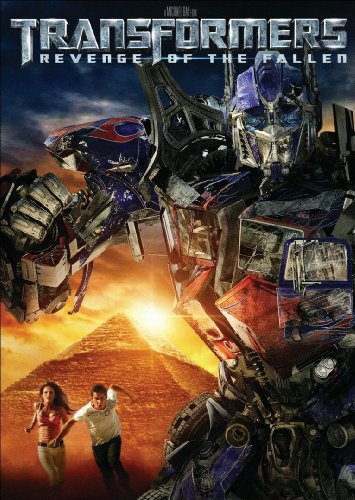 Transformers: Revenge of the Fallen (Widescreen)