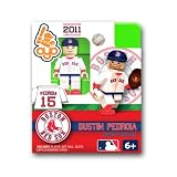 MLB Boston Red Sox OYO Figure-Dustin Pedroia