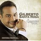 El Caballero De La Salsa - La Historia Tropical
