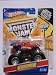 Search : HOT WHEELS SPIDERMAN MONSTER JAM TRUCK TATTOO SERIES 1:64 SCALE #55/80