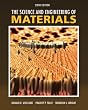 The Science and Engineering of Materials