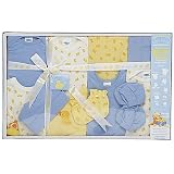 Bon Bebe - Bon Bebe 12-piece Rubber Ducky gift Set - Newborn