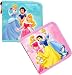 Disney Princess CD DVD CASE-Set of 2!