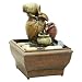 Desktop Water Fountain - 4 Jugs