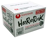 Nong Shim Hoo Roo Rook Family Pack, 3.24-Ounce Bags (Pack of 40) by Nong Shim Sale