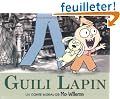 Guili Lapin : Un conte moral de Mo Willems