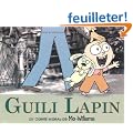 Guili Lapin : Un conte moral de Mo Willems