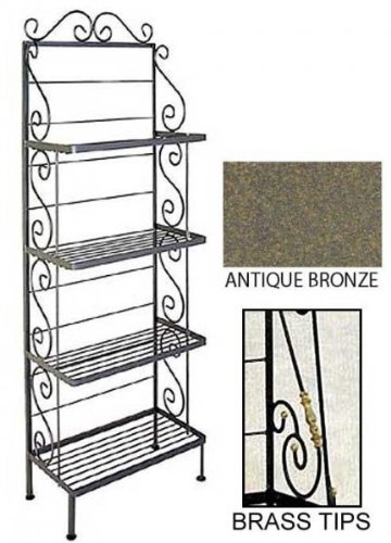 Antique Bronze 30