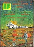 Worlds of If, August 1968 Conclusion of 