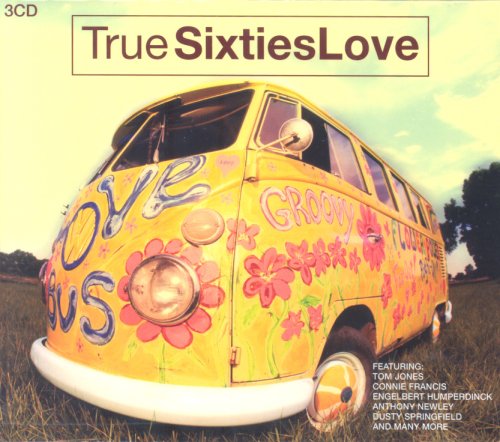 CD-Charts  Search : True Sixties Love