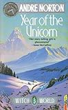 Year of the unicorn