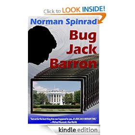 Bug Jack Barron