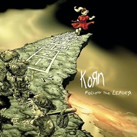 Follow The Leader [Explicit]