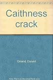 Caithness crack