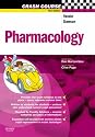 Crash Course: Pharmacology (Crash Course-UK)