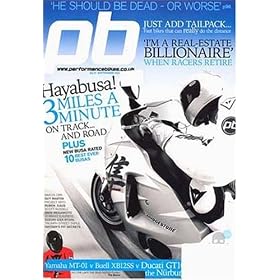 Performance Bikes by