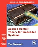 Applied control theory for embedded systems