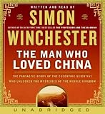 The Man Who Loved China