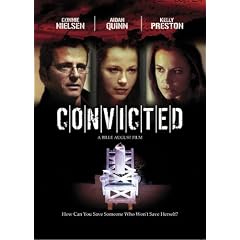 Convicted by 