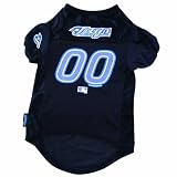 MLB Toronto Blue Jays Pet Jersey