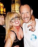 LADY GAGA×TERRY RICHARDSON-