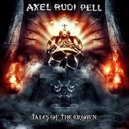 © Amazon Axel Rudi Pell Picture 1