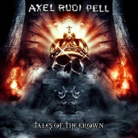 Axel Rudi Pell - Tales of the crown - Zortam Music