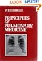 Principles of Pulmonary Medicine