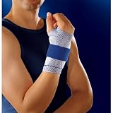 Bauerfeind ManuTrain Wrist Support