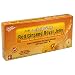 Prince of Peace Dietary Supplement, Red Ginseng Royal Jelly, 3.4 Fluid Ounces (10 vials x 0.34 Fluid Ounces) (Pack of 6)