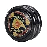 Yomega Fireball Semi Solid - Colors May Vary