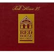 Red House 25: A Silver Anniversary Retrospective