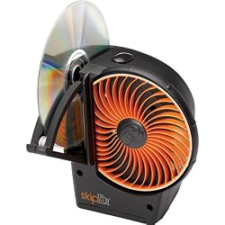 Skip Dr. Deluxe Disc Motorized Repair System