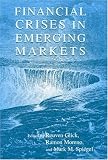 Financial Crises in Emerging Markets