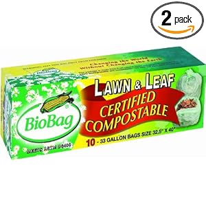 15% Off Biobag w/ Promo Code